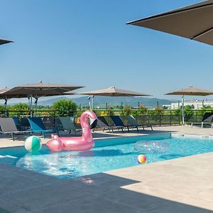 Ibis Styles Colmar Nord